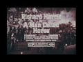 A Man Called Horse 1970 TV Spot Richard Harris, Judith Anderson Trailer High Definition