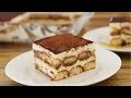 Recette de tiramisu  comment faire un tiramisu