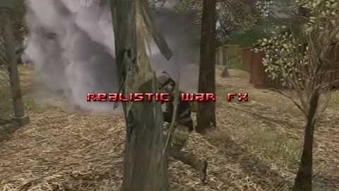 COD4 Frontlines R3L04D Preview #1