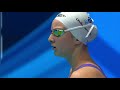 100m Breaststroke Women - Euro Swimming Short Course 2021 - Semi Finals