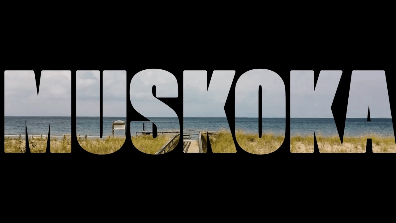 Muskoka