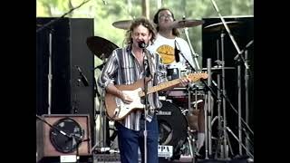 Watch Widespread Panic Papa Legba video