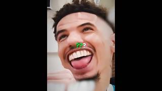 NBA players and their 2K RATINGS ⭐🏀
