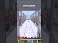 目を近づけると開くドア🚪Minecraft Eye Scan Door(はいよろこんで) #minecraft #tutorial