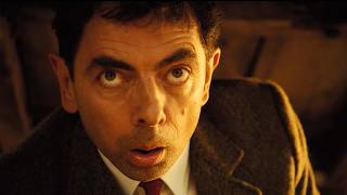 mr bean wakes up movie set mr bean s holiday mr bean