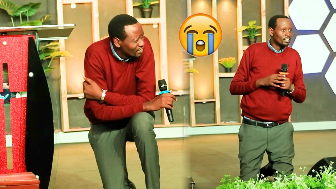 Kwihangana byanze😭INSHUTI NZIZA NI YESU/tureke kugira Imana imbagukira gutabara  tuyigire INSHUTI