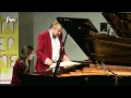 Masterclass Thibaudet: Sophiko Simsive