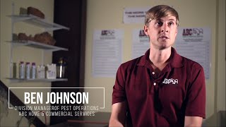 Abc Home And Commercial Services Partners With Control Solutions, Inc.