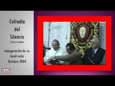 Real Hermandad del Santísimo Cristo de las Injurias