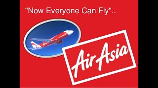 Now Everyone Can Fly Again - Standard Travel