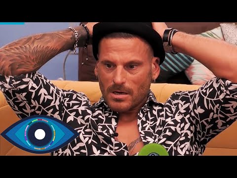 Schlag auf Schlag: Schutz und die zweite Nominierung | Big Brother 2024 | SAT.1