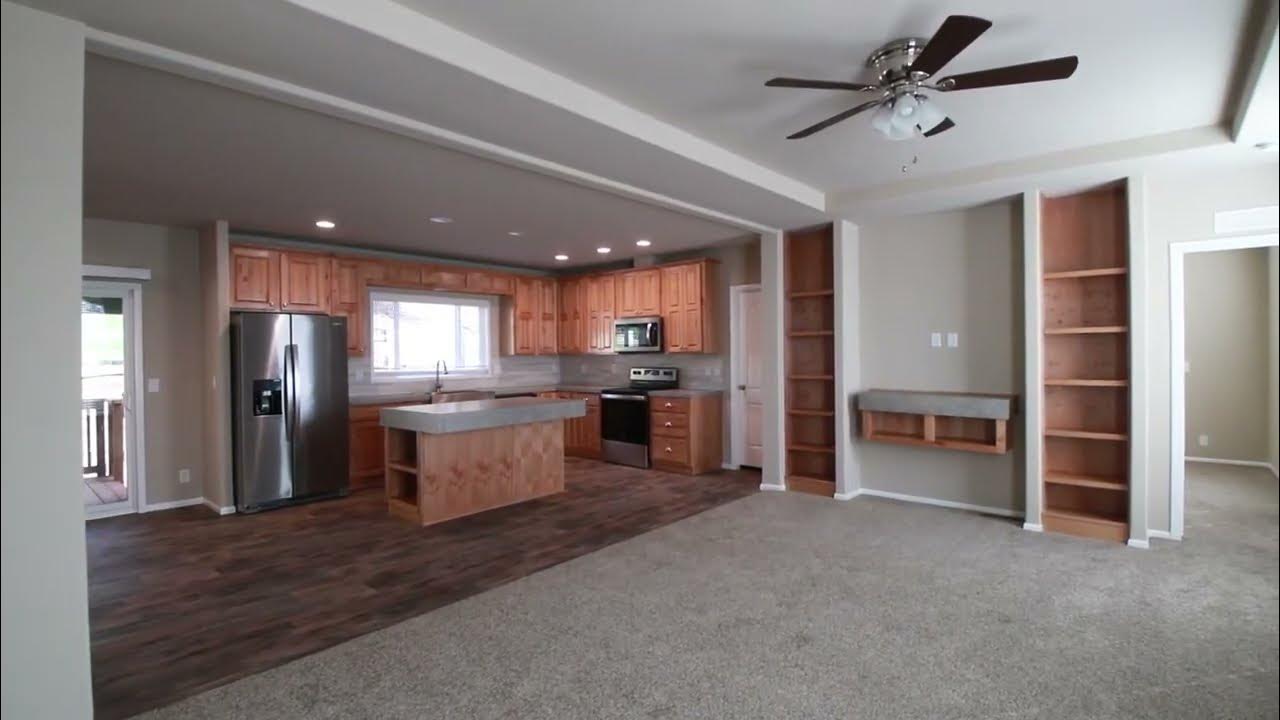 Big Valley Woods 32700 SE Leewood Lane 3045, Boring, OR 97009 YouTube