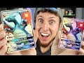 IT HAPPENED AGAIN...ANOTHER Shiny Charizard GX Pokemon Card in a Hidden Fates Pokeball Box Opening!