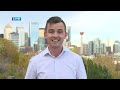 In Calgary, Ontario premier talks Northern Shield pipeline