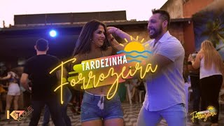 TARDEZINHA FORROZEIRA (1°EDIÇÃO)