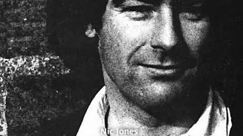 Nic Jones - Little Musgrave