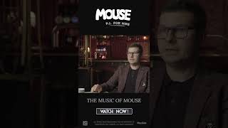 Famous Go behind the scenes of the MOUSE: P.I. For Hire soundtrack with composer @patrykscelina! Wealth