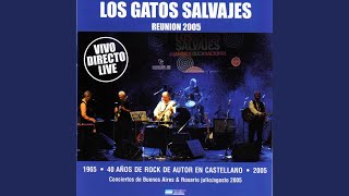 Me Tienes Que Besar (En Vivo)
