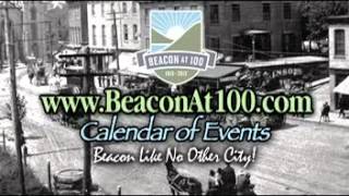 Cafe Amacord Centennial TV Ad
