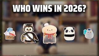 Famous The Top 5 Best Squishmallow Graduation in 2026 - Must Watch Before Buying! Profile