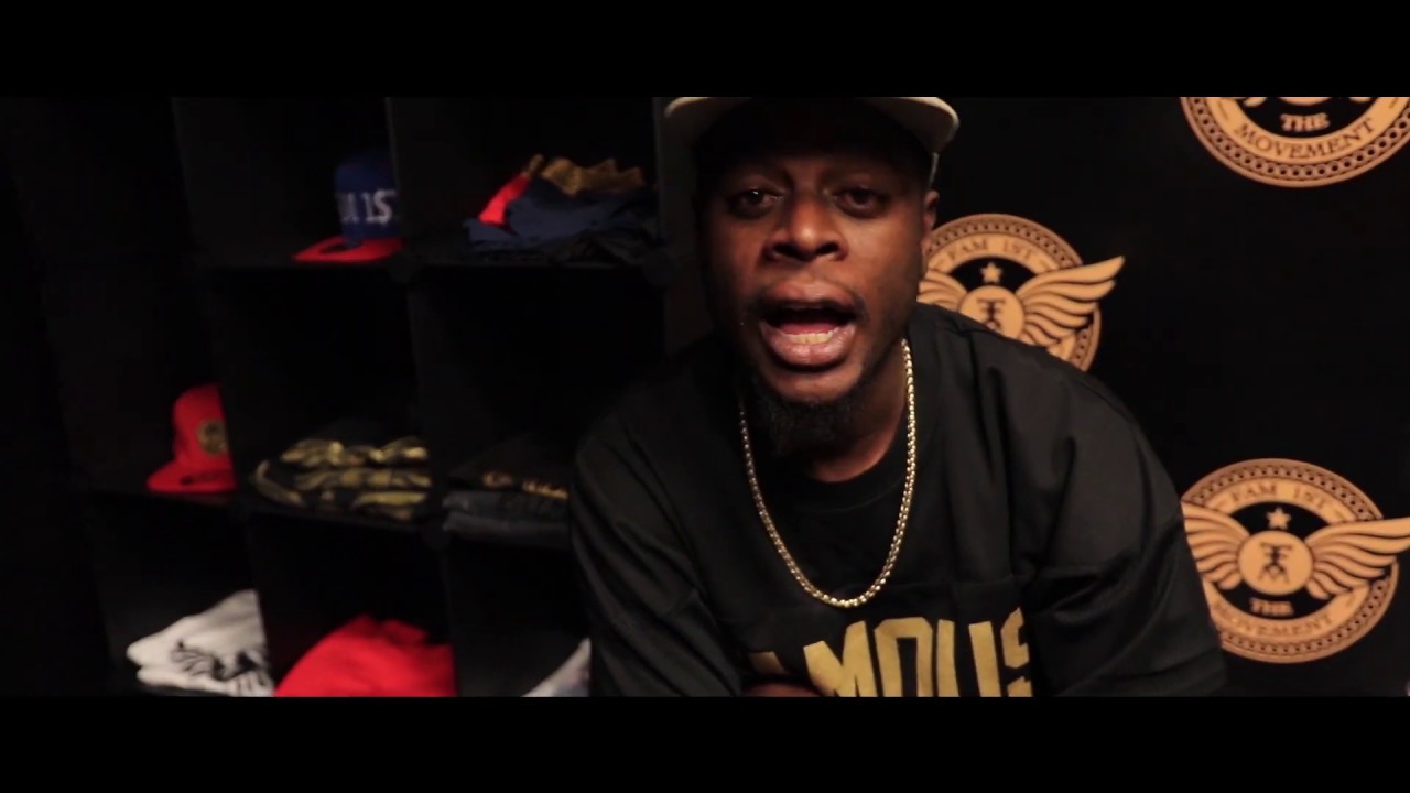 Jay Shiezy - Love (Official Video)