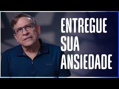 How to Protect Your Mind From Anxiety | Abe Huber
