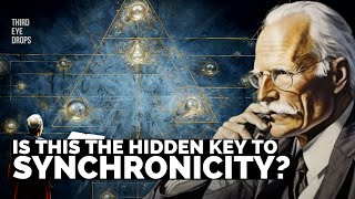 Synchronicity and the Secret Structure of Reality with Carl Jung