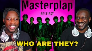 He Could Not Believe This! | BE:FIRST / Masterplan