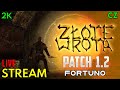 Lepší než jsem čekal, takže pokračování! | Gothic 2: Zlatá Brána 1 | | EP 2 | 2K ULTRA Česky