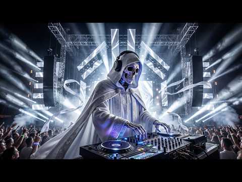Best Progressive Trance 2026 🌌 Neural Link | High-Concentration Spatial Waves