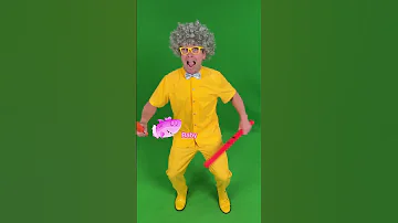 Our Favourite Nursery Rhyme Played With Boomwhackers Doo Doo Do Do Doo Babyshark Shorts 