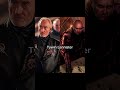 GOT Characters Who Don’t Look Like Their Book Descriptions #got #gameofthrones #houseofthedragon #fy