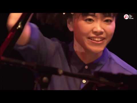 Billie39s Bounce  Michel Camilo X Hiromi Uehara 13th Tokyo Jazz Festival
