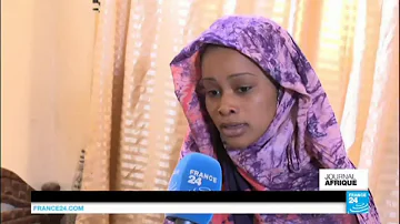 Témoignage : Victime d'un viol collectif au Tchad, Zouhoura raconte son calvaire