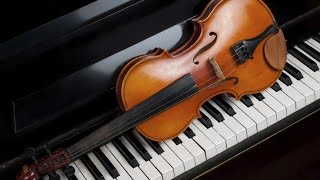 Video thumbnail of "Happy Birthday to You, Violin & Piano"