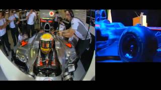 Paris 2012 Keynote - Motor-engineering systems - Peter Van Manen