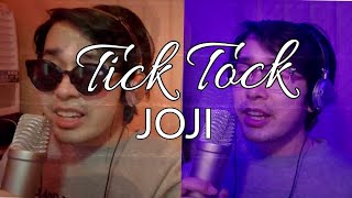 Remaking Tick Tock by JOJI into nostalgic pop (Cover)