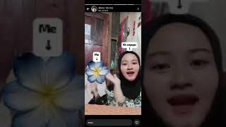 maap agk burik#fypシ゚