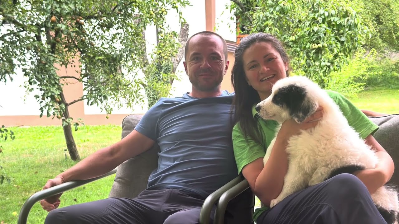 Karavanımızla bosna Hersek gezimiz 