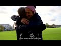 Exclusive Access: Will Greenwood reviews Barbarians Squad | Behind the Scenes | Barbarians F.C.