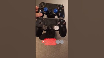 3D Printed PS4 Controller Stand  #3dprinted #3dprinting #3dprinter #3dprint #ps4