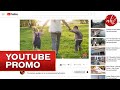 Youtube promo nowhereblow