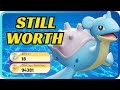 🌊Finalstrech with Lapras🔮|| PokemonUnite Best Gameplay 🏆