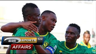 Highlights | Yanga SC 2-2 KMKM SC | Mapinduzi Cup - 07/01/2022