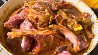 Lamb Chops recipe / Mutton Chops recipe/How To make Tasty Lamb Chops recipe .