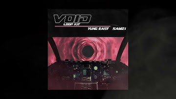 [FREE] Void Loop Kit / Sample Pack - Cubeatz, Frank Dukes, Travis Scott Inspired