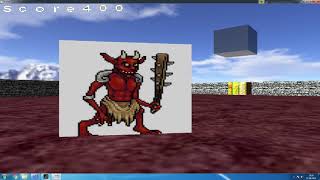 DirectX project - DuuM