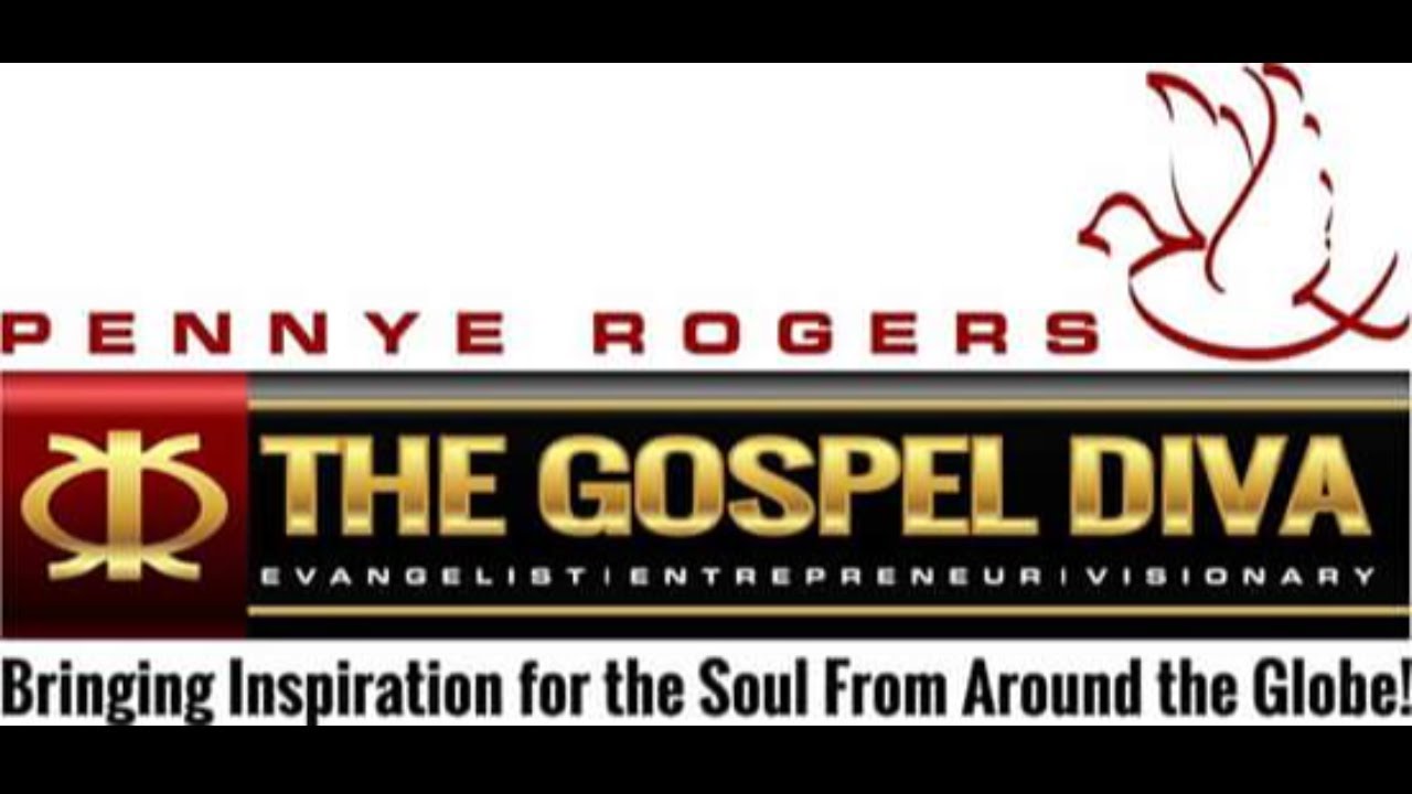 WCEG Media Inspiration for Your Soul host Rev Pennye Rogers.