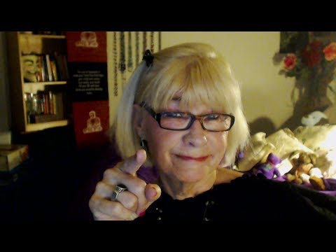HowdyCon My Message to you ALL