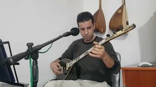 Aşık Ali Nurşani..vicdansız..elktro Bağlama Ile Tekrar Paylaşıyom Resimi